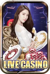 LIVE-CASINO