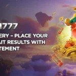 3-Region Lottery – Place Your Bets and Await Results with Excitement