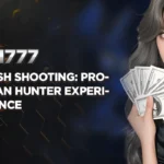 Dragon God Fish Shooting_ Professional Ocean Hunter Experience