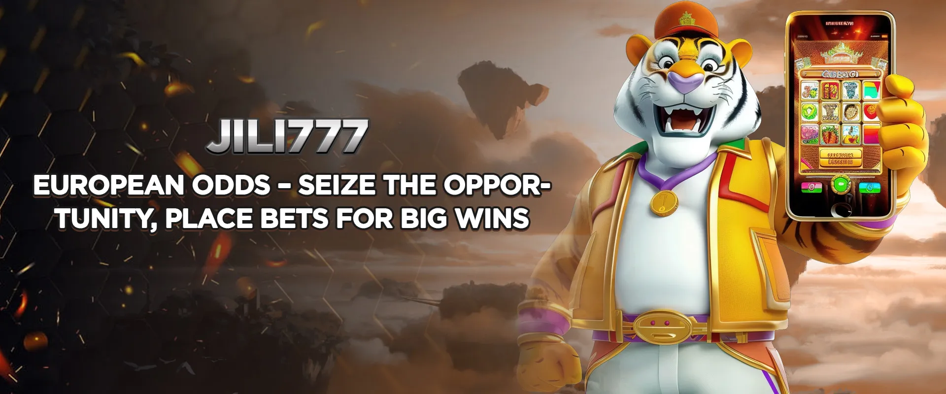 European Odds Seize the Opportunity, Place Bets for Big Wins