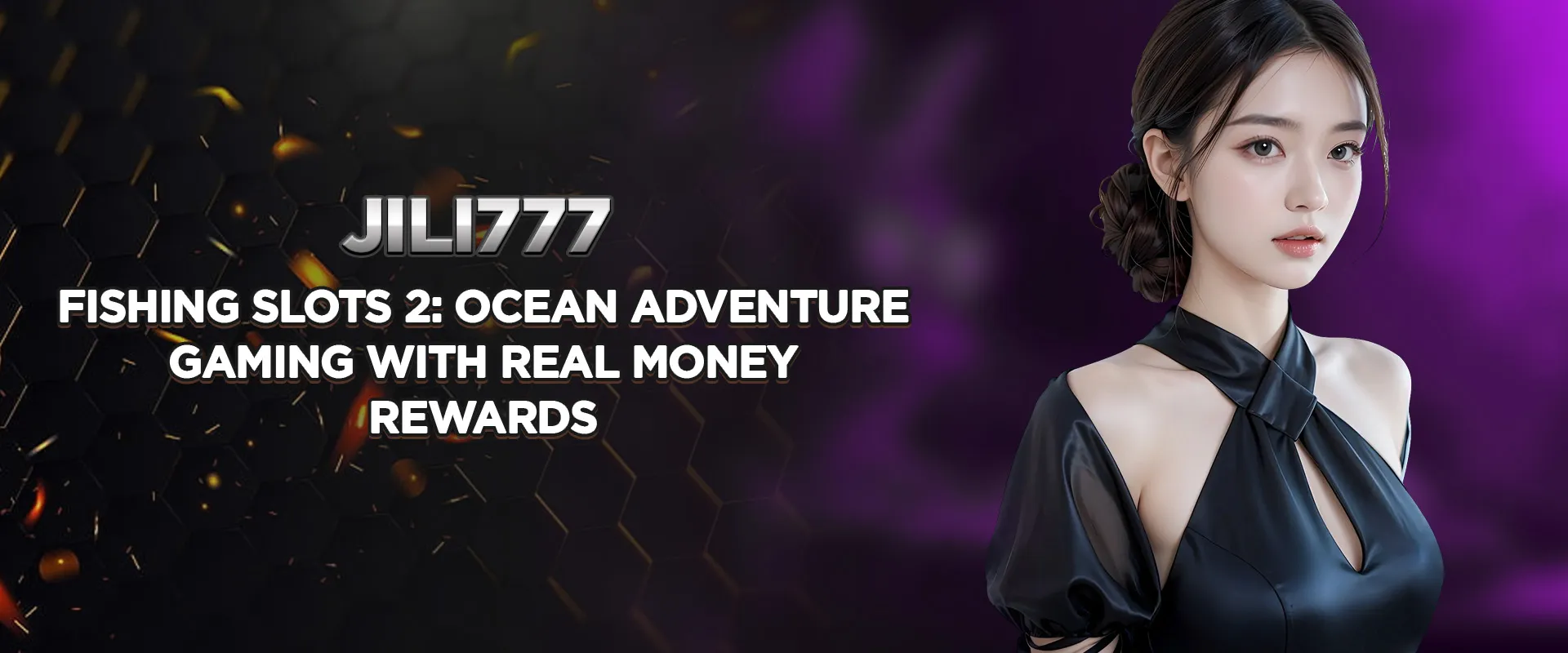Fishing Slots 2: Ocean Adventure Gaming with Real Money Rewards