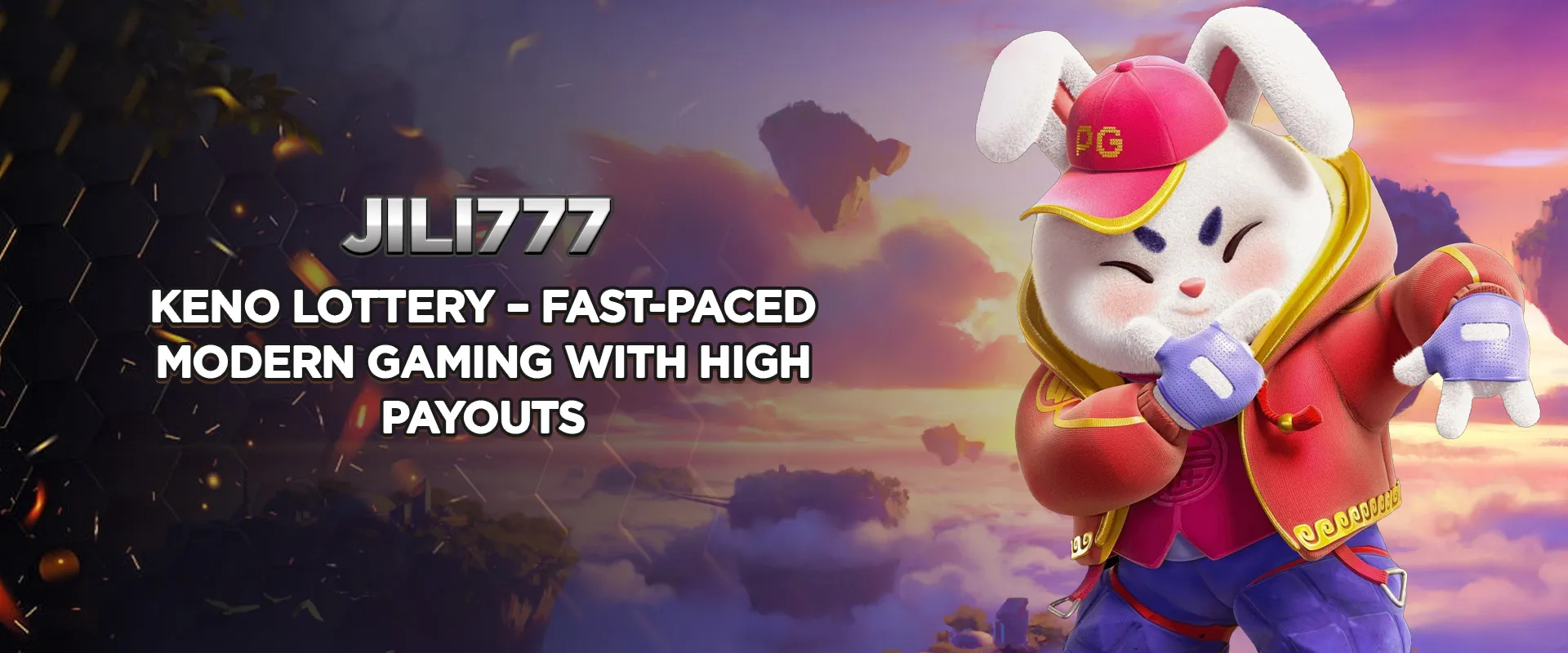 Keno Lottery – Fast-Paced Modern Gaming with High Payouts