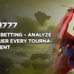 Asian Handicap Betting Analyze Odds and Conquer Every Tournament