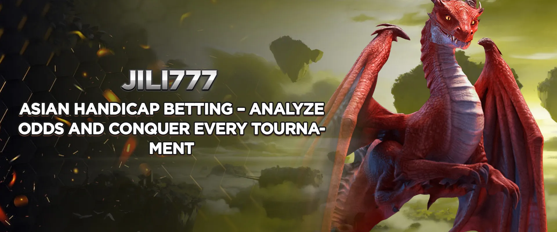 Asian Handicap Betting Analyze Odds and Conquer Every Tournament