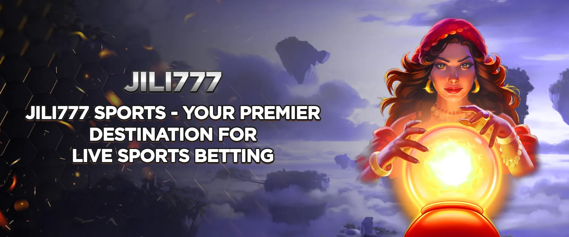 Jili777 Sports - Your Premier Destination for Live Sports Betting