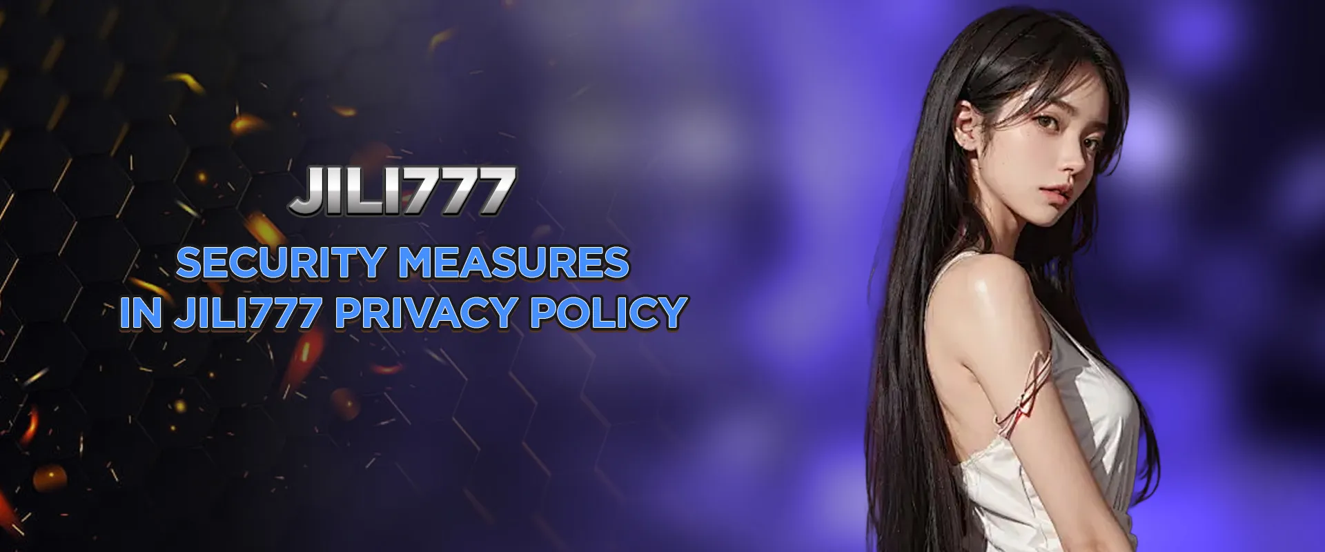 Privacy policy FAQ reference on website